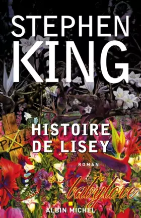 Couverture du produit · Histoire de Lisey