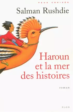 Couverture du produit · Haroun et la Mer des histoires