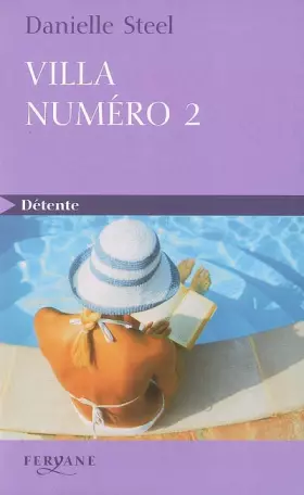 Couverture du produit · Villa numéro 2