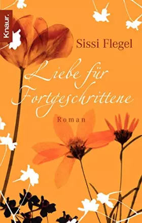 Couverture du produit · Liebe für Fortgeschrittene