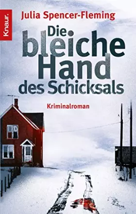 Couverture du produit · Die bleiche Hand des Schicksals