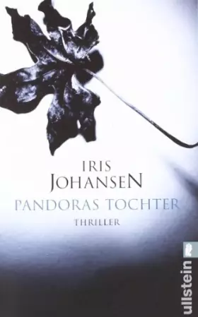 Couverture du produit · Pandoras Tochter