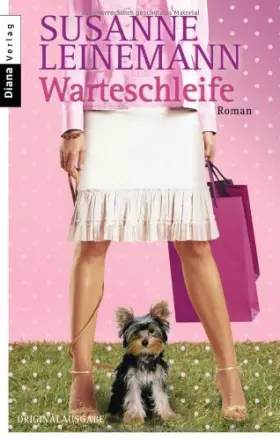 Couverture du produit · Warteschleife