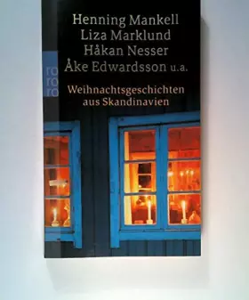 Couverture du produit · Weihnachtsgeschichten aus Skandinavien