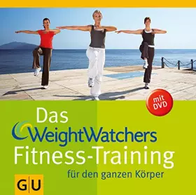 Couverture du produit · Das Weight Watchers Fitness-Training für den ga