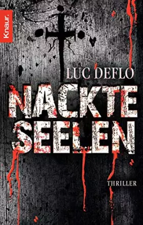 Couverture du produit · Nackte Seelen