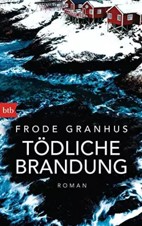 Couverture du produit · Tödliche Brandung