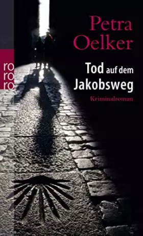 Couverture du produit · Tod Auf Dem Jakobsweg