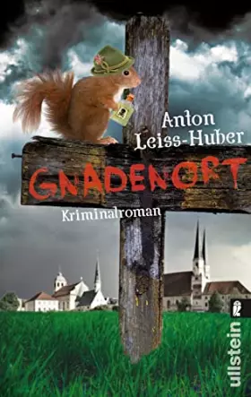 Couverture du produit · Gnadenort