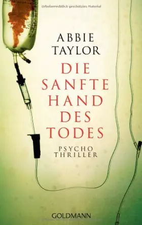 Couverture du produit · Die sanfte Hand des Todes
