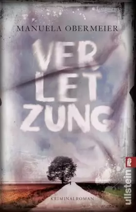 Couverture du produit · Verletzung