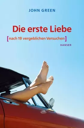 Couverture du produit · Die erste Liebe (nach 19 vergeblichen Versuchen)
