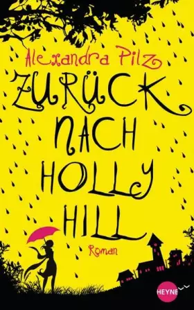Couverture du produit · Zurück nach Hollyhill