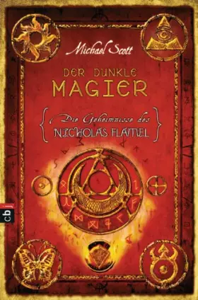 Couverture du produit · Die Geheimnisse des Nicholas Flamel. Der dunkle Magier