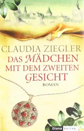 Couverture du produit · Das Mädchen mit dem zweiten Gesicht