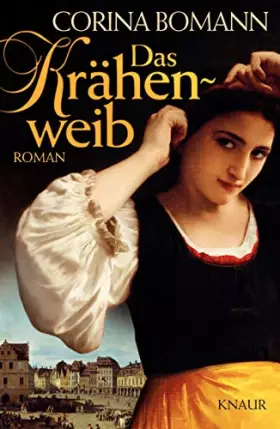 Couverture du produit · Das Krähenweib