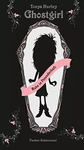 Couverture du produit · Ghostgirl - Ruhe in Freundschaft