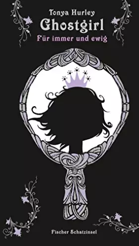 Couverture du produit · Ghostgirl - Für immer und ewig