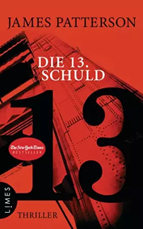 Couverture du produit · Die 13. Schuld