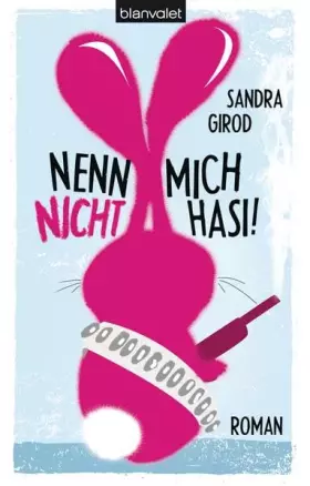 Couverture du produit · Nenn mich nicht Hasi!