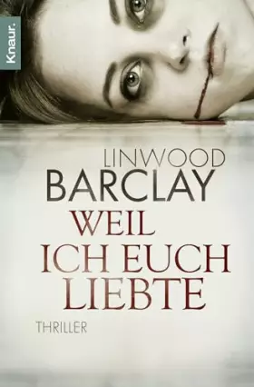 Couverture du produit · WEIL ICH EUCH LIEBTE