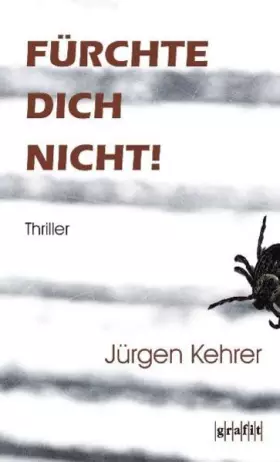 Couverture du produit · Fürchte dich nicht!