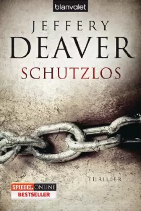 Couverture du produit · Schutzlos