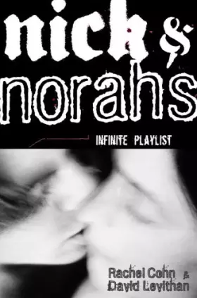 Couverture du produit · Nick & Norah's Infinite Playlist