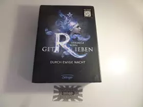 Couverture du produit · Getrieben. Durch ewige Nacht