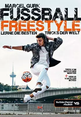 Couverture du produit · Fußball Freestyle: Lerne die besten Tricks der Welt