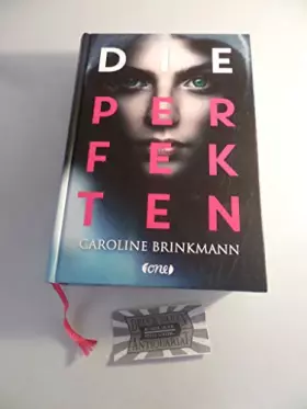Couverture du produit · Die Perfekten