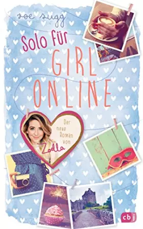 Couverture du produit · Solo für Girl Online