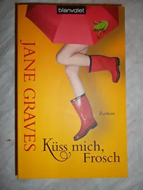 Couverture du produit · Küss mich, Frosch