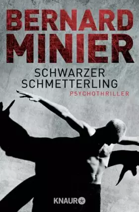Couverture du produit · Schwarzer Schmetterling