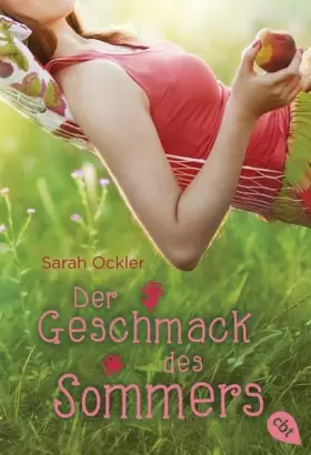 Couverture du produit · Der Geschmack des Sommers