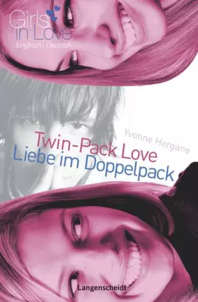 Couverture du produit · Twin-Pack Love - Liebe im Doppelpack