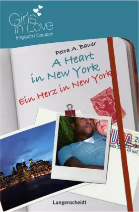 Couverture du produit · A Heart in New York - Ein Herz in New York