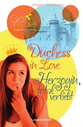 Couverture du produit · Duchess in Love - Herzogin, total verliebt