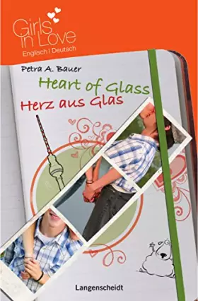 Couverture du produit · Heart of Glass - Herz aus Glas