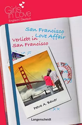 Couverture du produit · San Francisco Love Affair - Verliebt in San Francisco