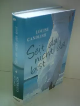 Couverture du produit · Seit du nicht da bist