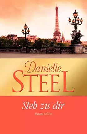 Couverture du produit · Steh zu dir