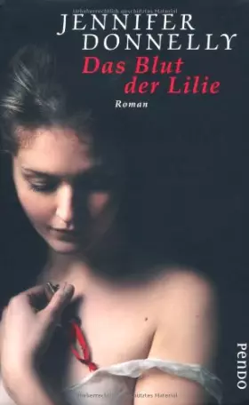 Couverture du produit · Das Blut der Lilie