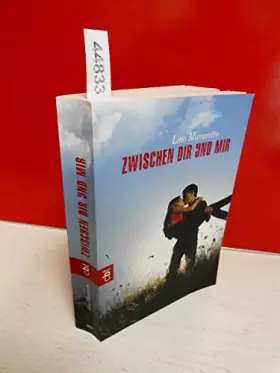 Couverture du produit · Zwischen dir und mir