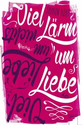 Couverture du produit · Viel Lärm um Liebe - viel Liebe um nichts