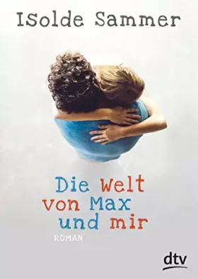 Couverture du produit · Die Welt von Max und mir
