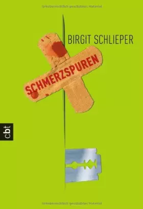 Couverture du produit · Schmerzspuren