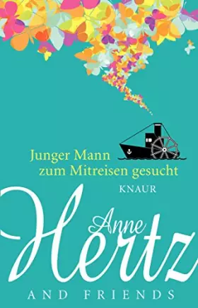 Couverture du produit · Junger Mann zum Mitreisen gesucht
