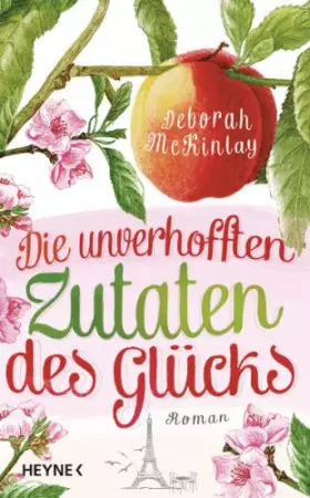 Couverture du produit · Die unverhofften Zutaten des Glücks