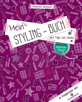 Couverture du produit · Mein Styling-Buch: Mit Tipps von Cosma